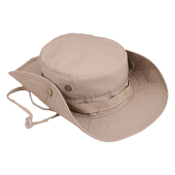 The Outback Look Boonie Hats