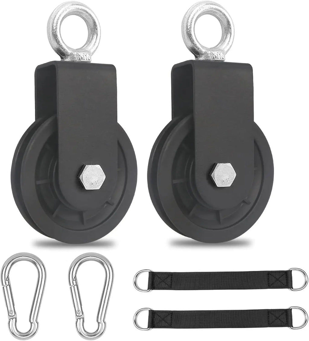 Hunting Gear Hanger Hoist/Drag Rope for All Game