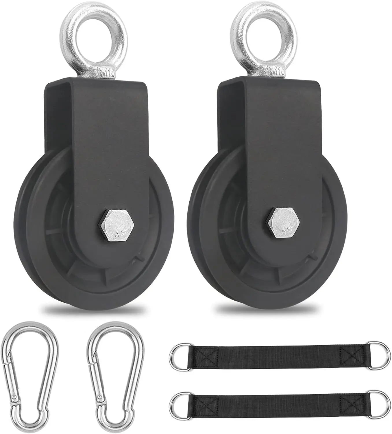 Hunting Gear Hanger Hoist/Drag Rope for All Game