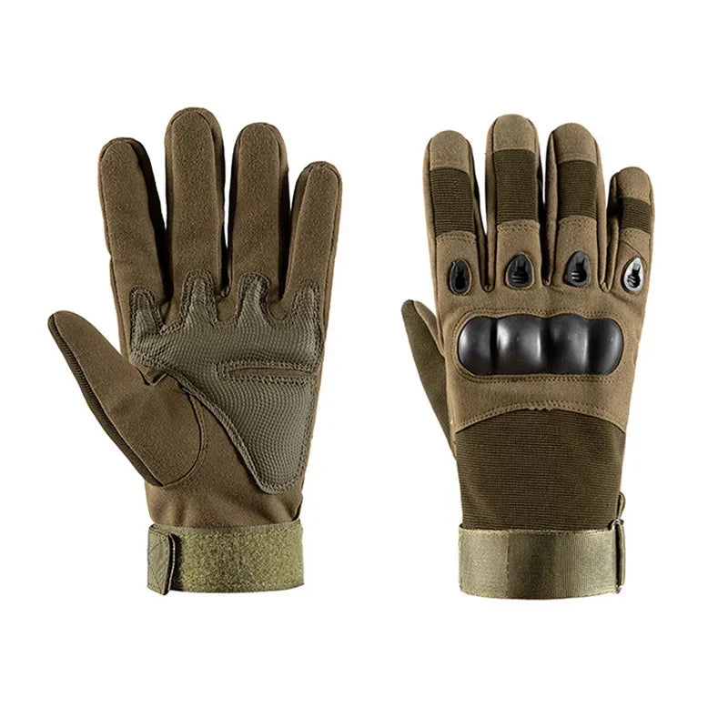 Hunting /Camping The Budget Gloves in multi pattern colors/Buy Now and Save!!