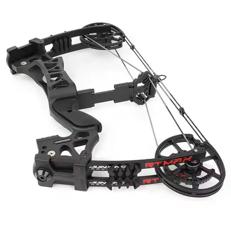 Archery Budget Buy--40-70 lbs M109 EA Compound Bow Right and Left Hand Outdoor Composite Bow