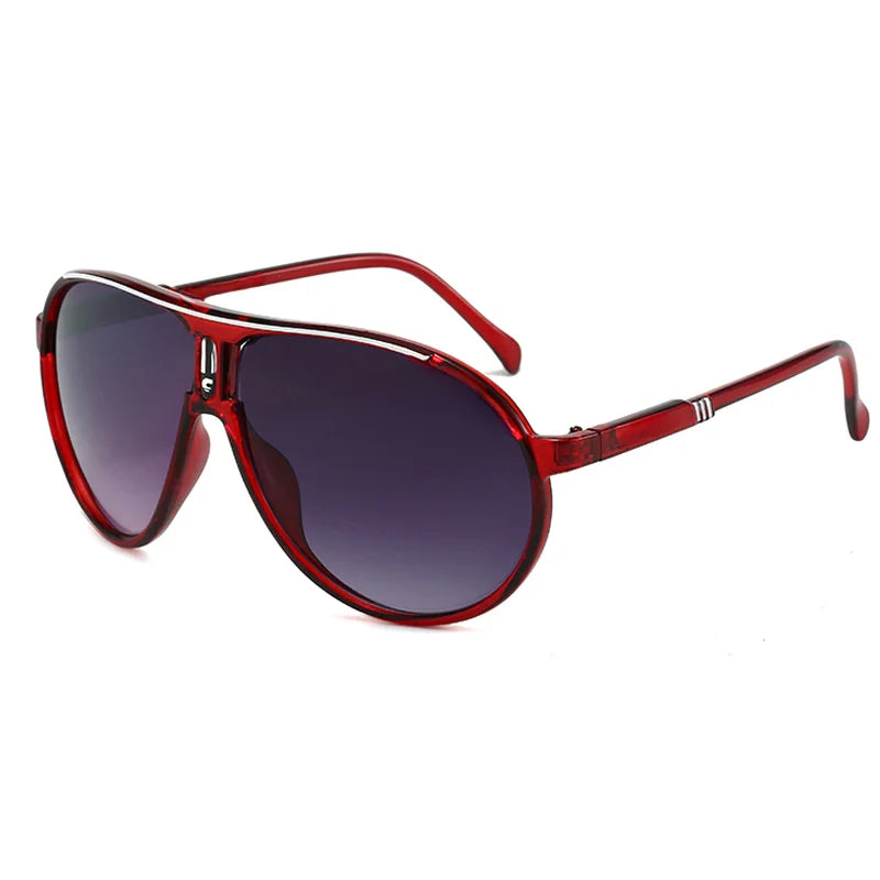New Classic  Sunglasses Women's / Men's Brand Neutral UV400 Sunglasses