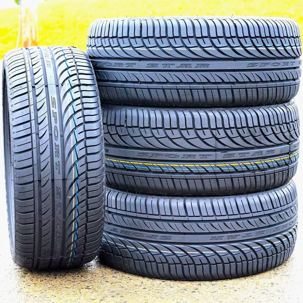 [New Arrival, All-Season Truck/SUV Performance Radial Tire-275/40R20 275/40/20 275/40-20 106V Load Range XL