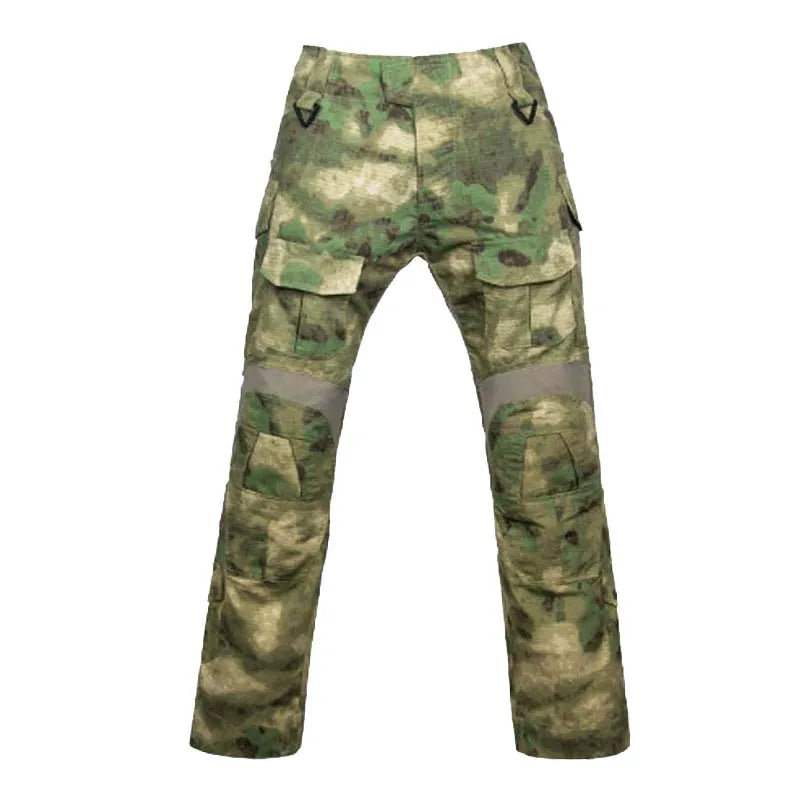 Average Joe up to 3xl-G3 Tactical Hunting Pants Multi-camo  Cargo Trousers