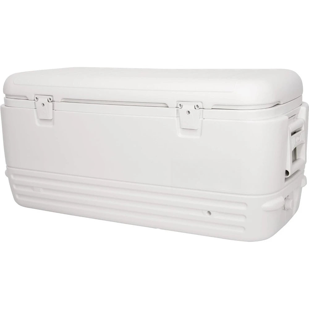Ol' Reliable Oversized Insulated Hard Cooler Ice Chest