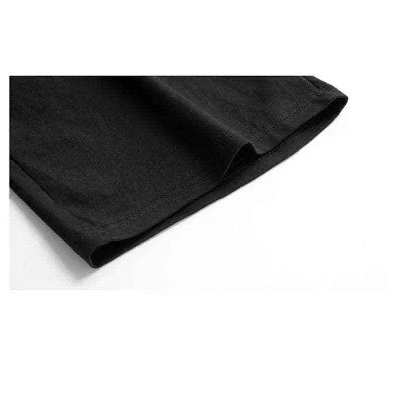 2026 Hot Sale Men's Sport Knee-Length with Pockets