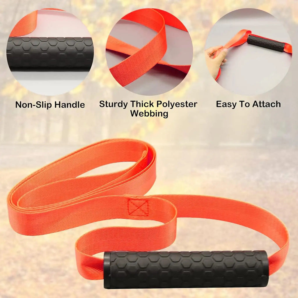 All New Team Drag Multi-Purpose Strap Deer/Wild Boar/ Bear and Elk !