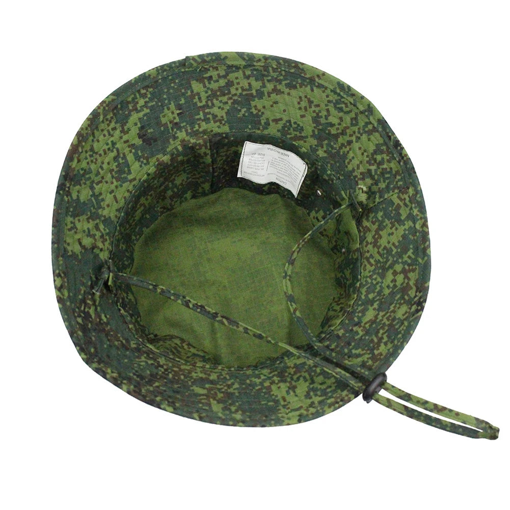 Black Night Stalker Special  Cool-Boonie Hat Men /Women Outdoor Edition