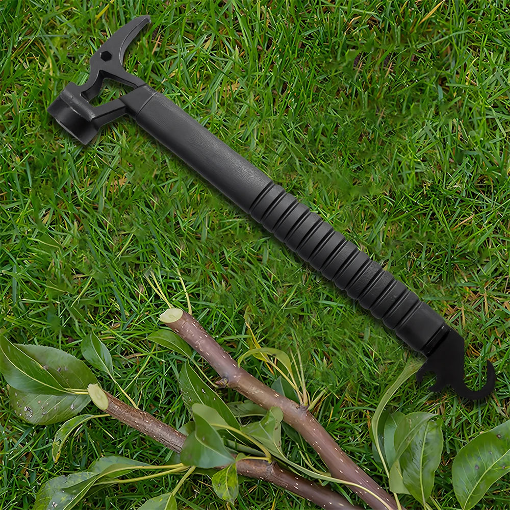 ALL NEW ! 1/6/7 Duty- Outdoor Multifunctional Survival Tactical  Outdoor Tools