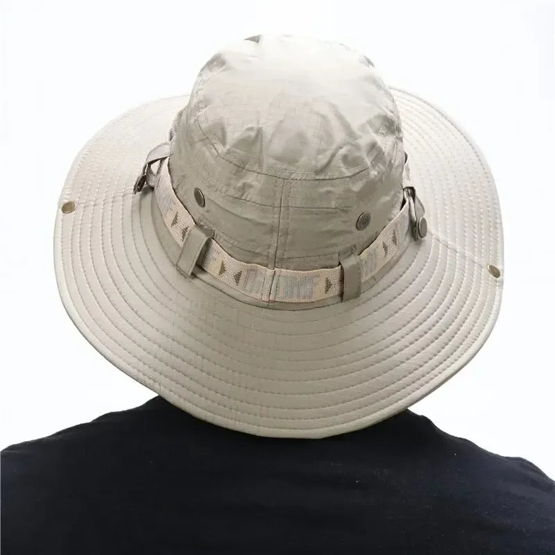 Summer Sunscreen  Boone Hat New Style and Types (order today!)