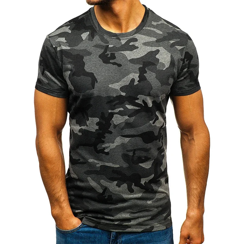 3D outdoor short sleeve with Multiple colors/sizes /New Stock Item!