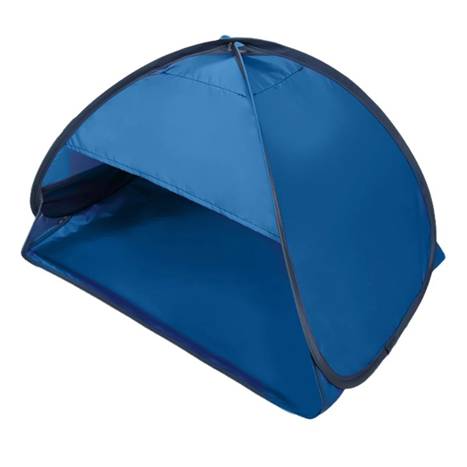 Head Tent Mini Portable Sun Shelter Pop-Ups /Sunbathing Head Tent Face Tent for Outdoors