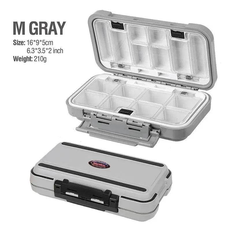 Waterproof Fishing Tackle Box /Tool Storage Box