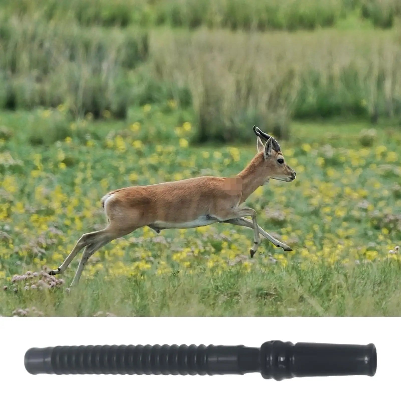 New Item ! Deer Calls Hunting Realistic Mature Young Sounds /Lure Equipment with Realistic Vocalizations
