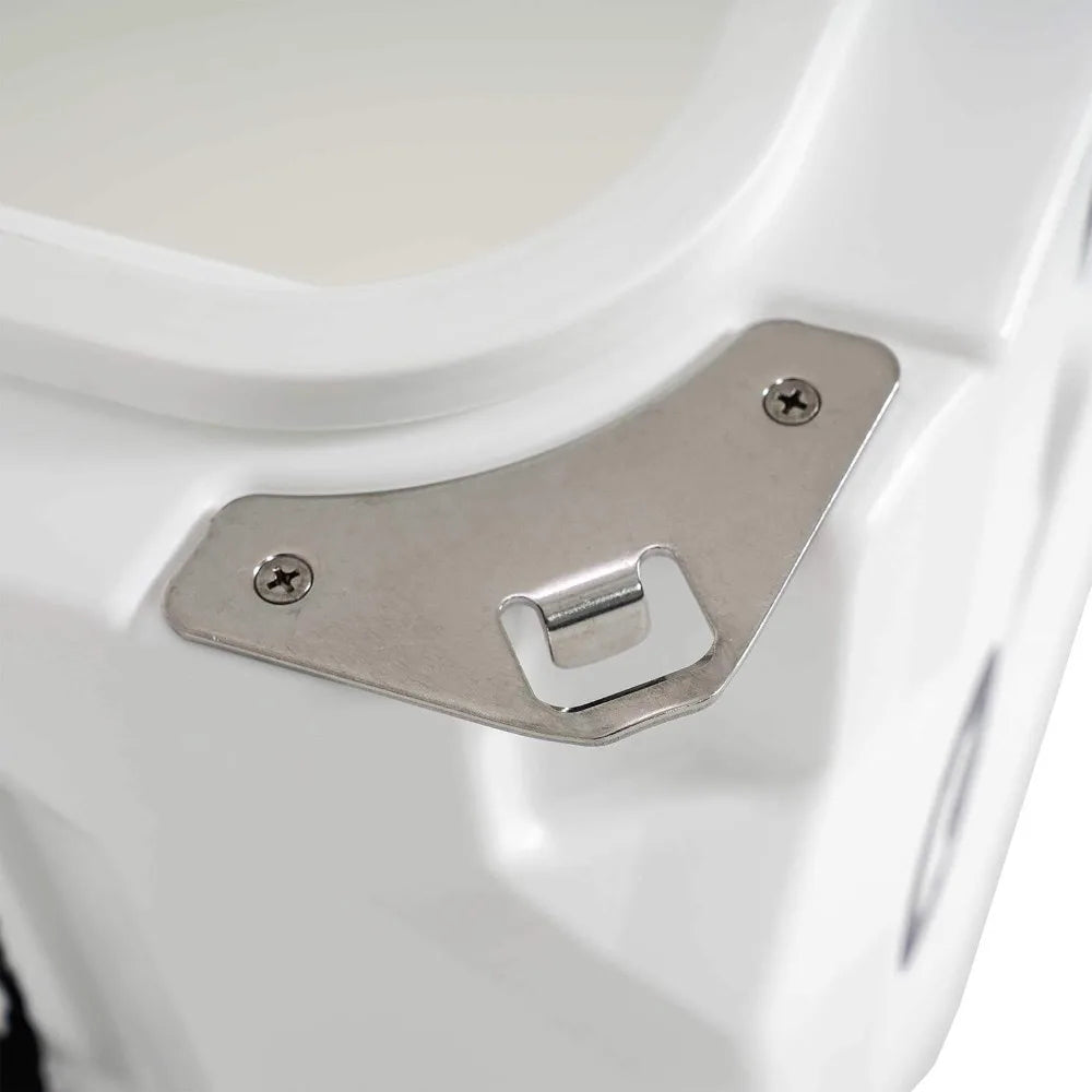 Meatlocker Deluxe, High Performance Ice Chest for Serious chilling