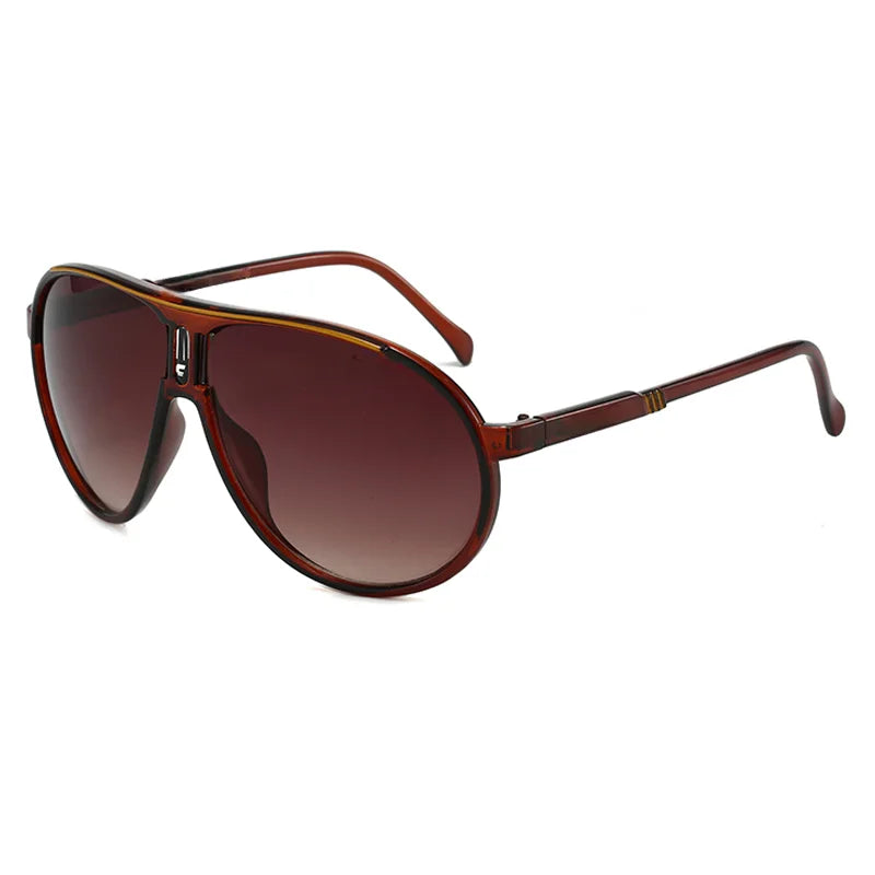 New Classic  Sunglasses Women's / Men's Brand Neutral UV400 Sunglasses