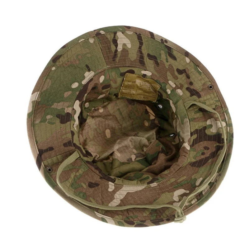 The Outback Look Boonie Hats