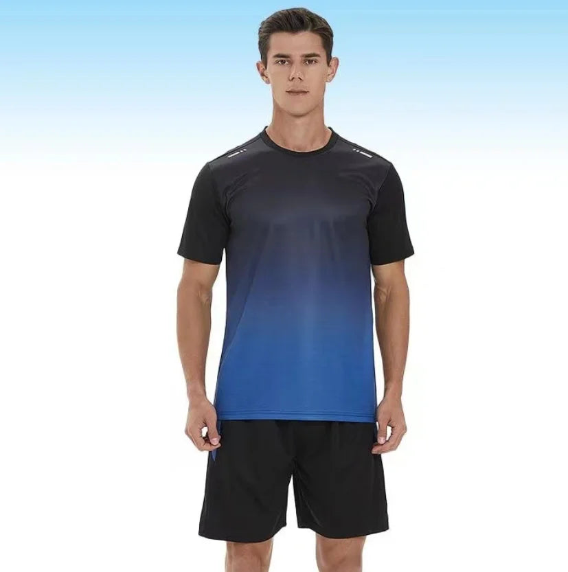 3D outdoor short sleeve with Multiple colors/sizes /New Stock Item!