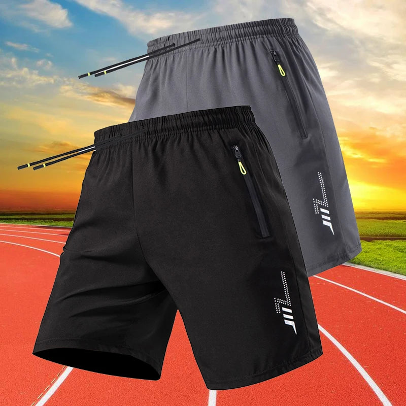 New ! Sports Shorts Freedom Movement  with Pockets