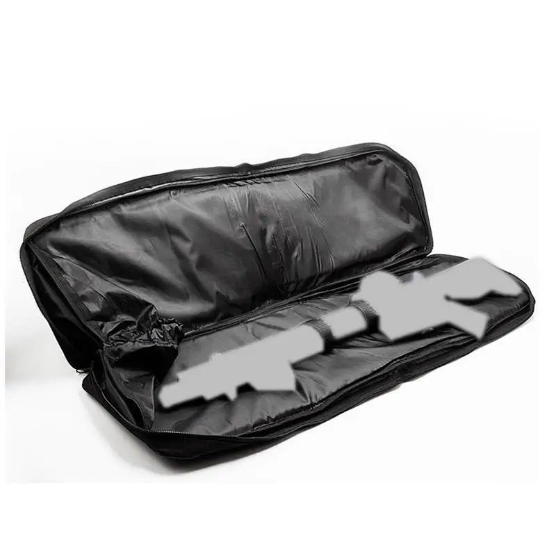 Top Notch M/L/XL Gun Bag Case Rifle Bag Backpack Sniper Carbine Airsoft Shooting Pack.
