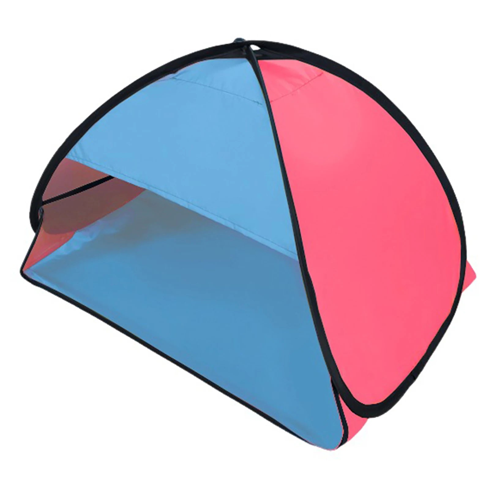 Head Tent Mini Portable Sun Shelter Pop-Ups /Sunbathing Head Tent Face Tent for Outdoors