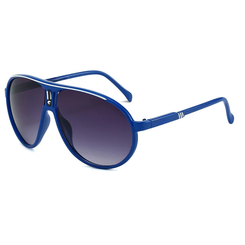 New Classic  Sunglasses Women's / Men's Brand Neutral UV400 Sunglasses