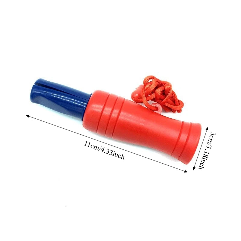 New ! 3PC  Duck Call  Our New Item for Duck hunters on-line