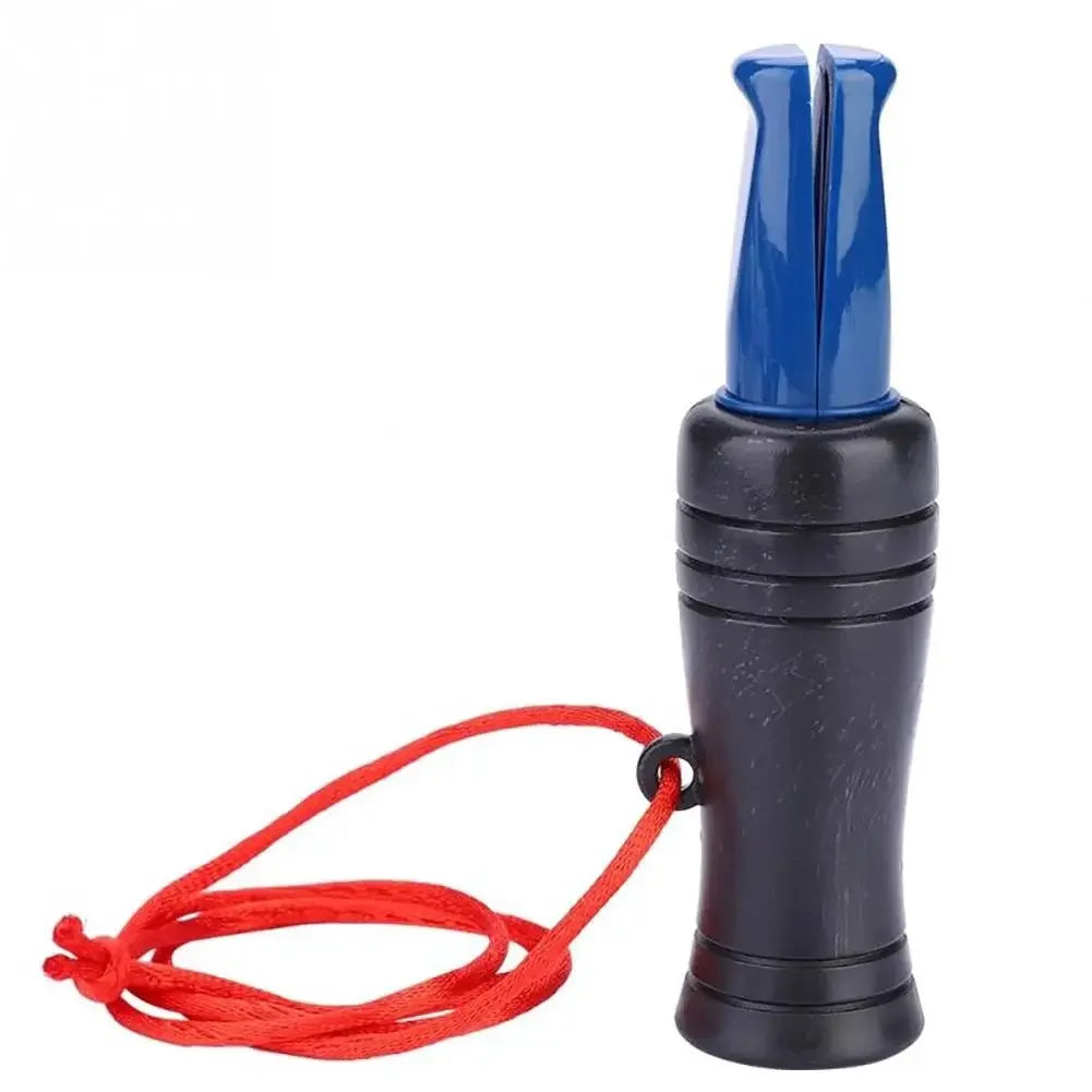 Outdoor Duck Call Realistic Mallard Sound  Caller