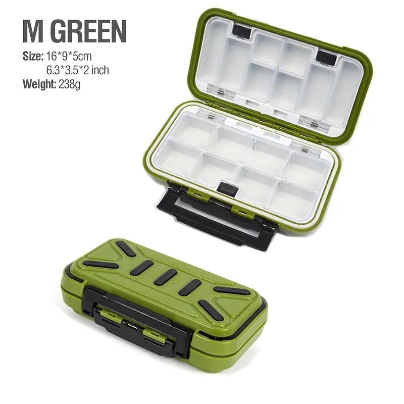 Waterproof Fishing Tackle Box /Tool Storage Box