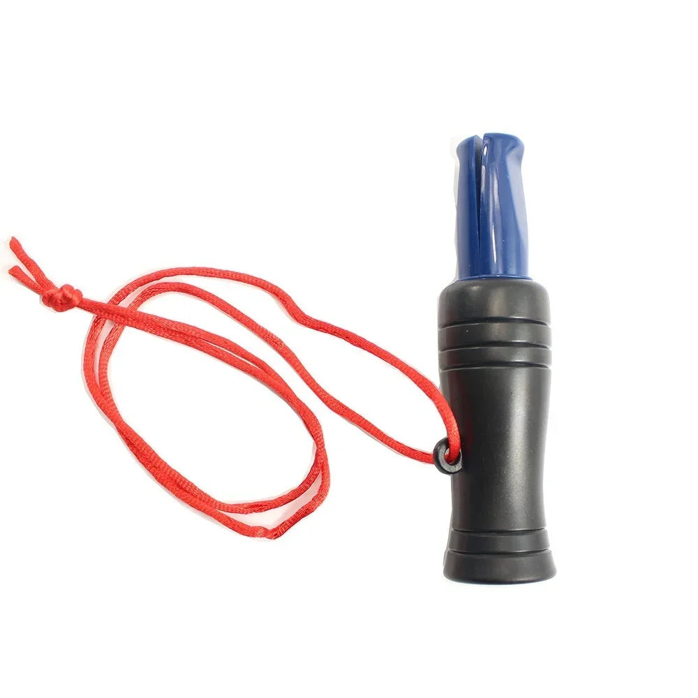 Outdoor Duck Call Realistic Mallard Sound  Caller