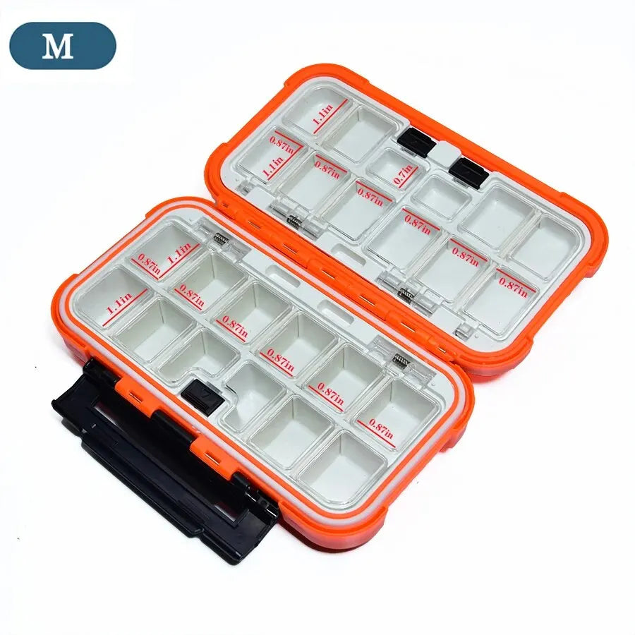 Waterproof Fishing Tackle Box /Tool Storage Box