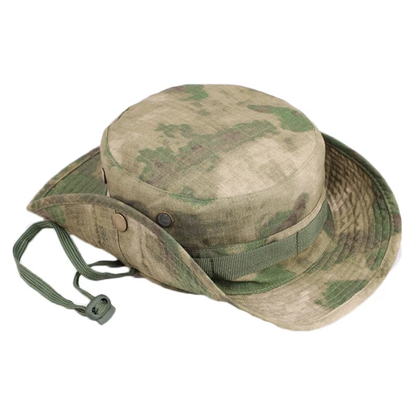 The Outback Look Boonie Hats
