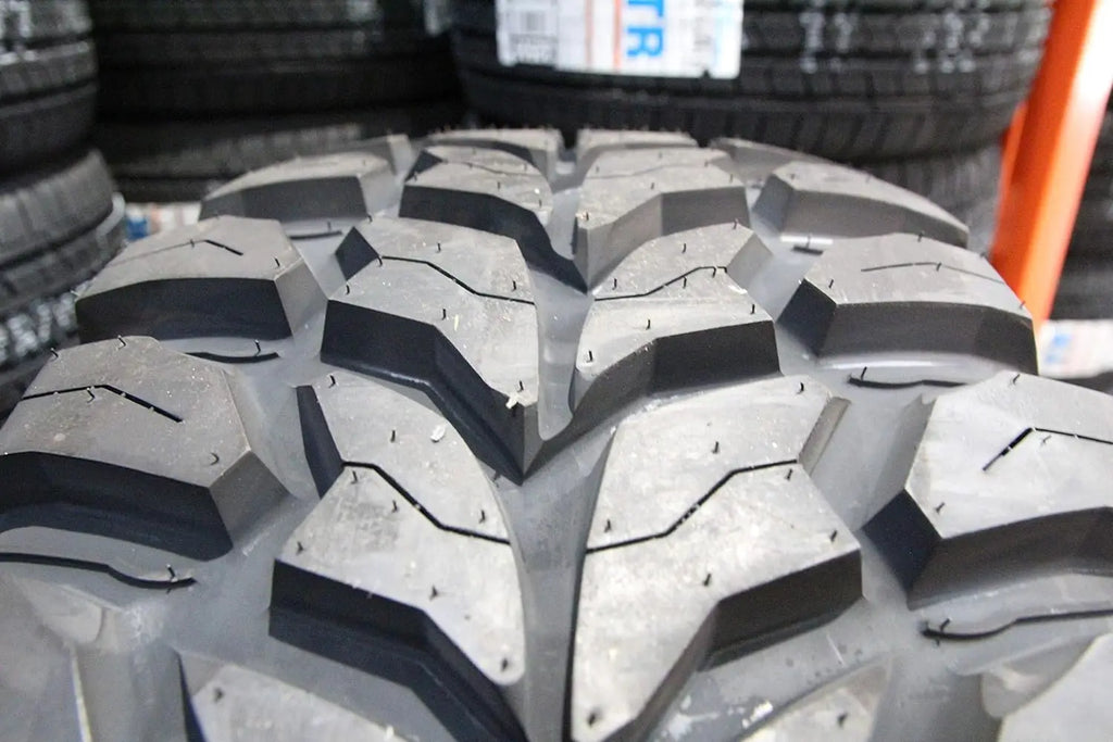 Road One Cavalry M/T Mud Tire RL1290 315 75 16 315/75R16