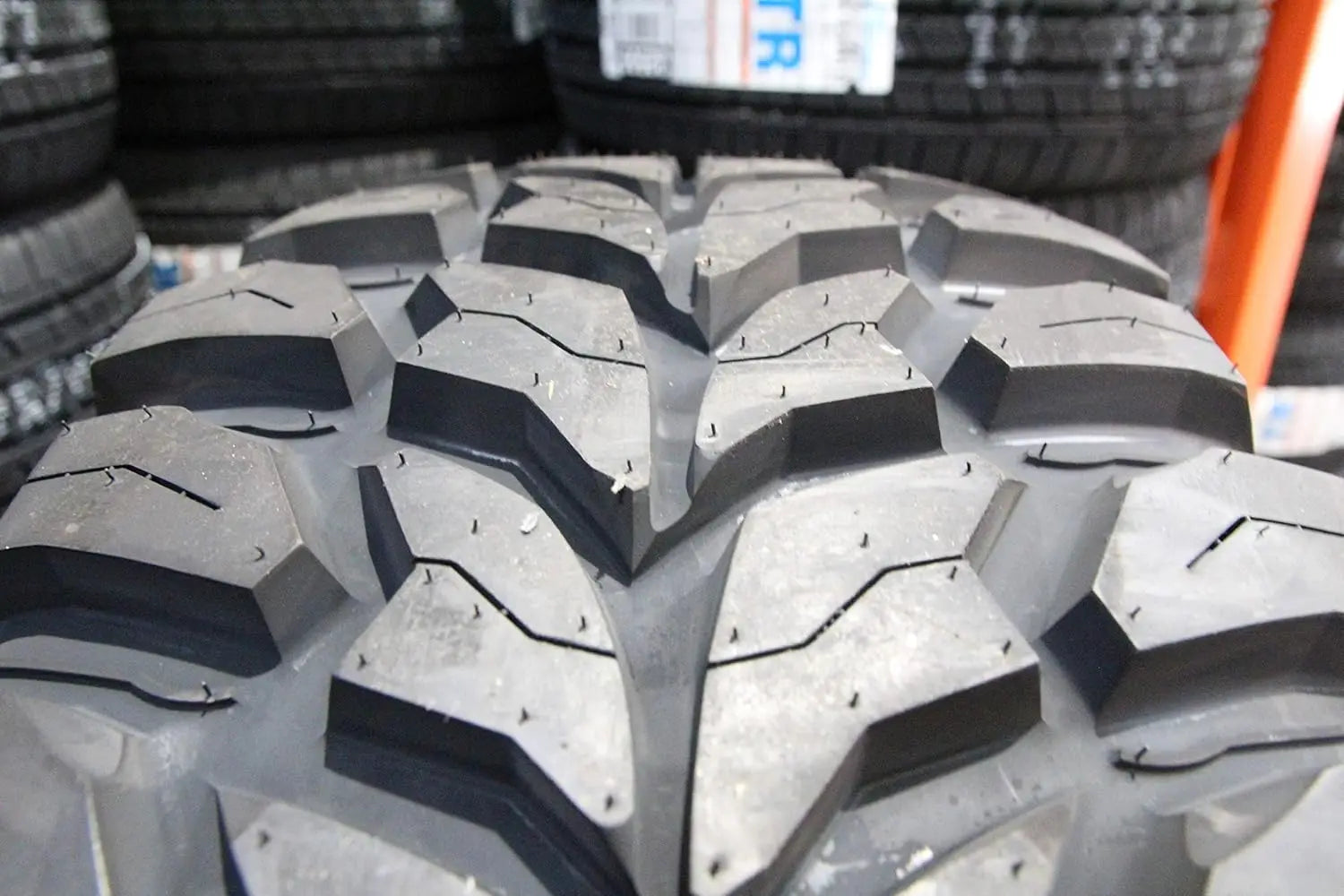Road One Cavalry M/T Mud Tire RL1290 315 75 16 315/75R16