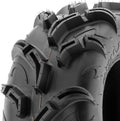 AT-Mud & Trail ATV/UTV Tire 25x10-12, 6Ply 1.18" Tread Depth