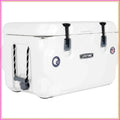 Meatlocker Deluxe, High Performance Ice Chest for Serious chilling