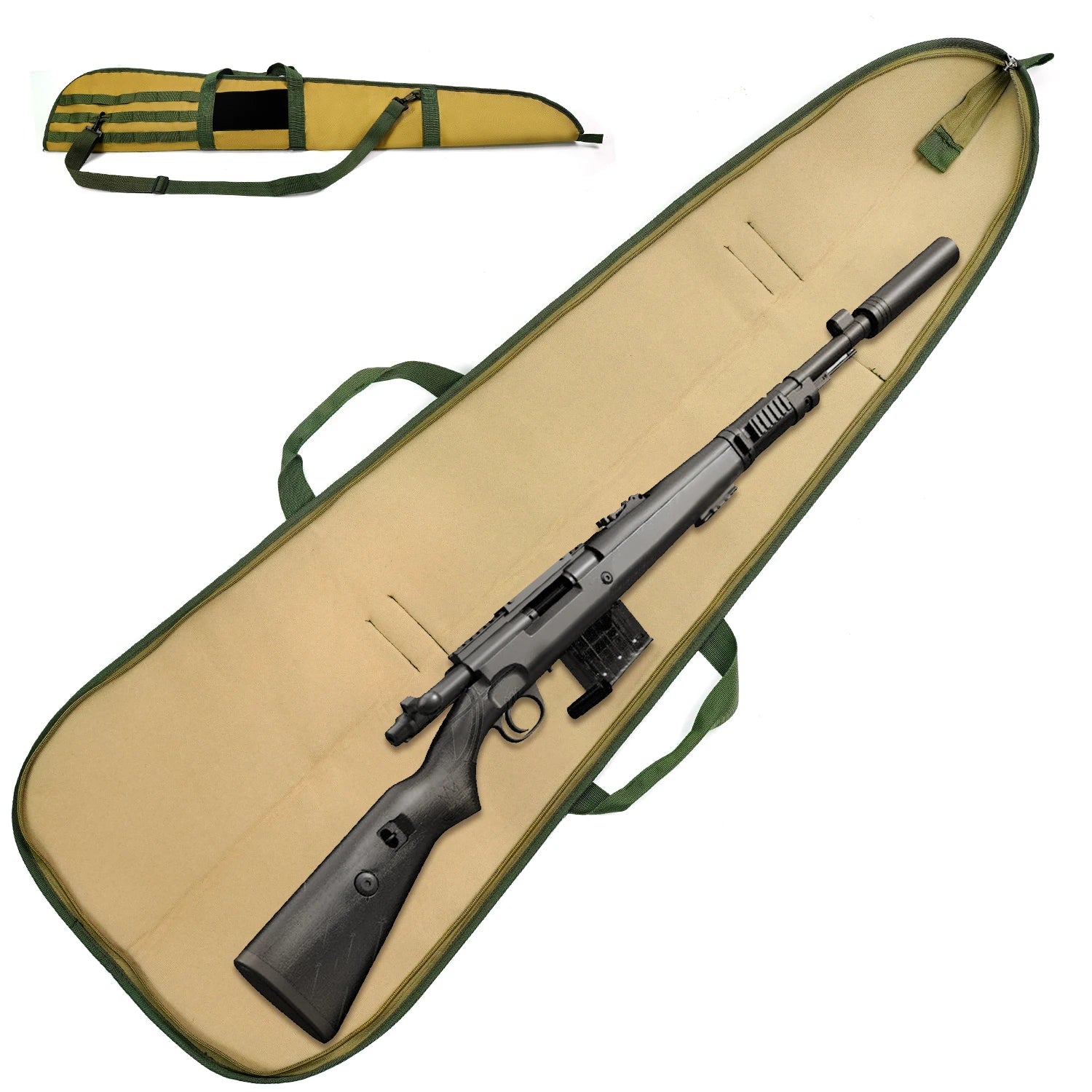 New Design ! Outdoor tactical gun bag rifle bag multi-functional