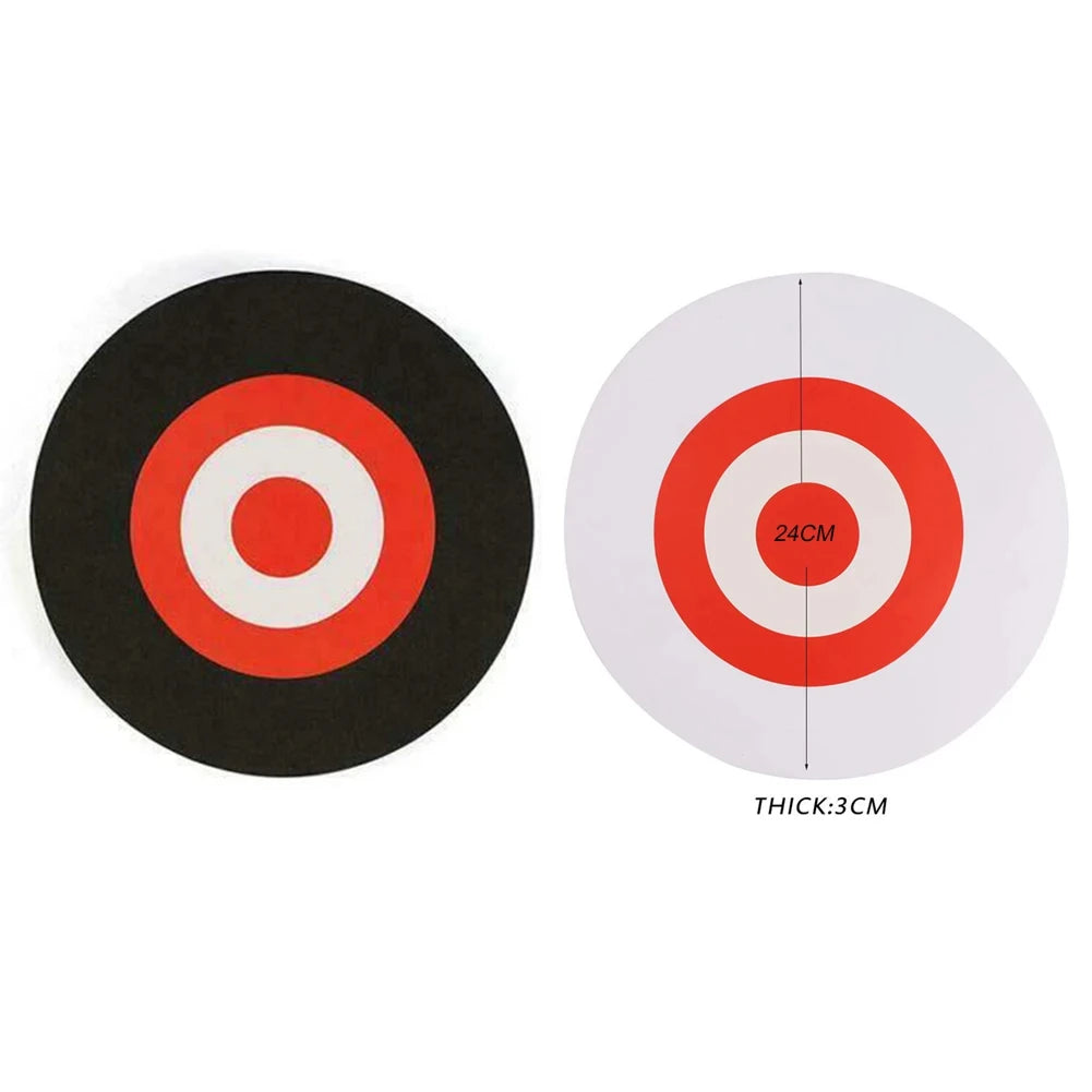 Professional Outdoor Archery Foam Target -