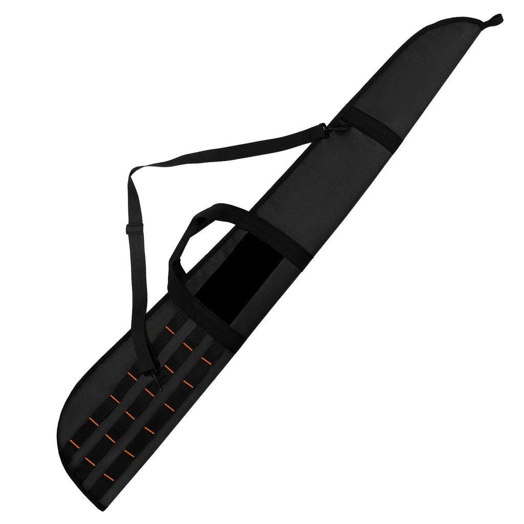 New Design ! Outdoor tactical gun bag rifle bag multi-functional