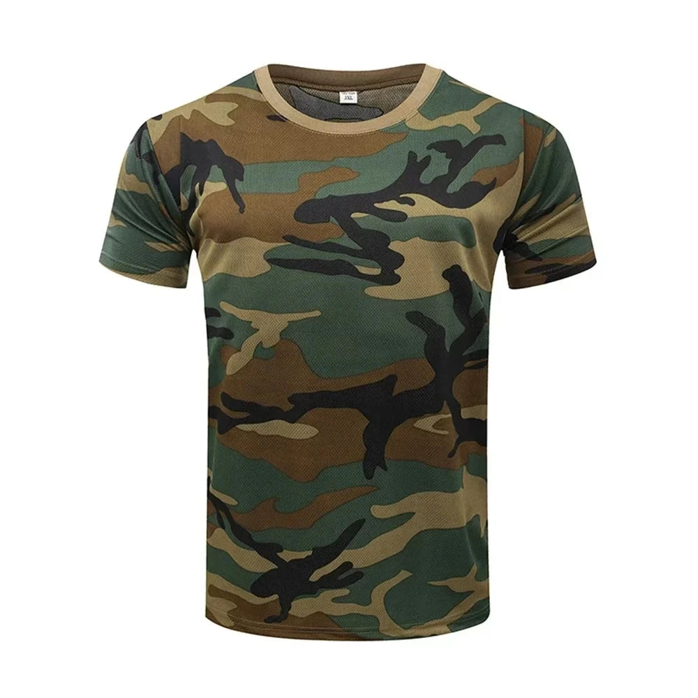 3D outdoor short sleeve with Multiple colors/sizes /New Stock Item!