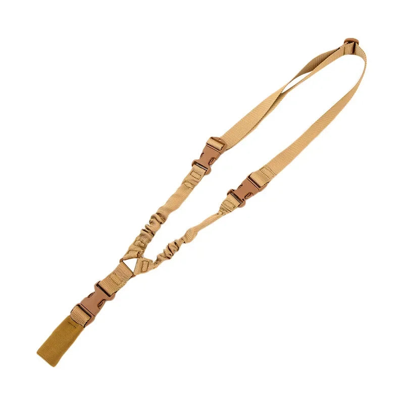 Shot Gun/Gun Sling Shoulder Strap Rifle Rope Belt with Metal Buckle