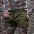 Summer Fitness Men's Shorts