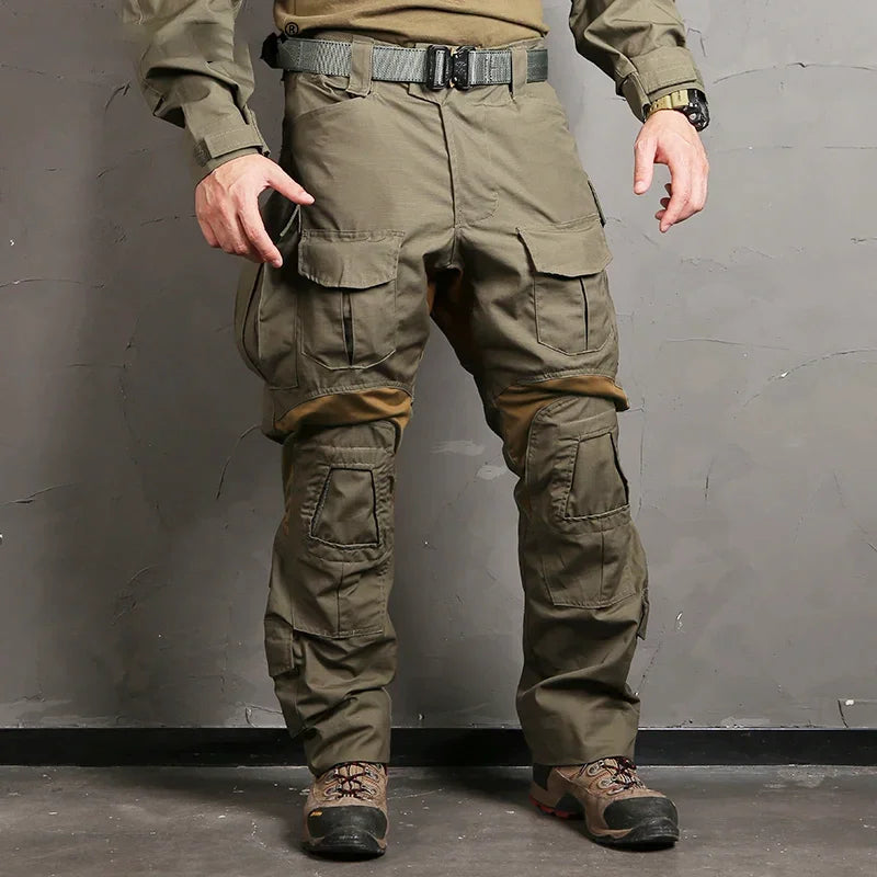 Average Joe up to 3xl-G3 Tactical Hunting Pants Multi-camo  Cargo Trousers