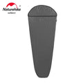The Human Sock Sleeping Bag Liner Ultralight High Elastic/ Warm Body Wrap