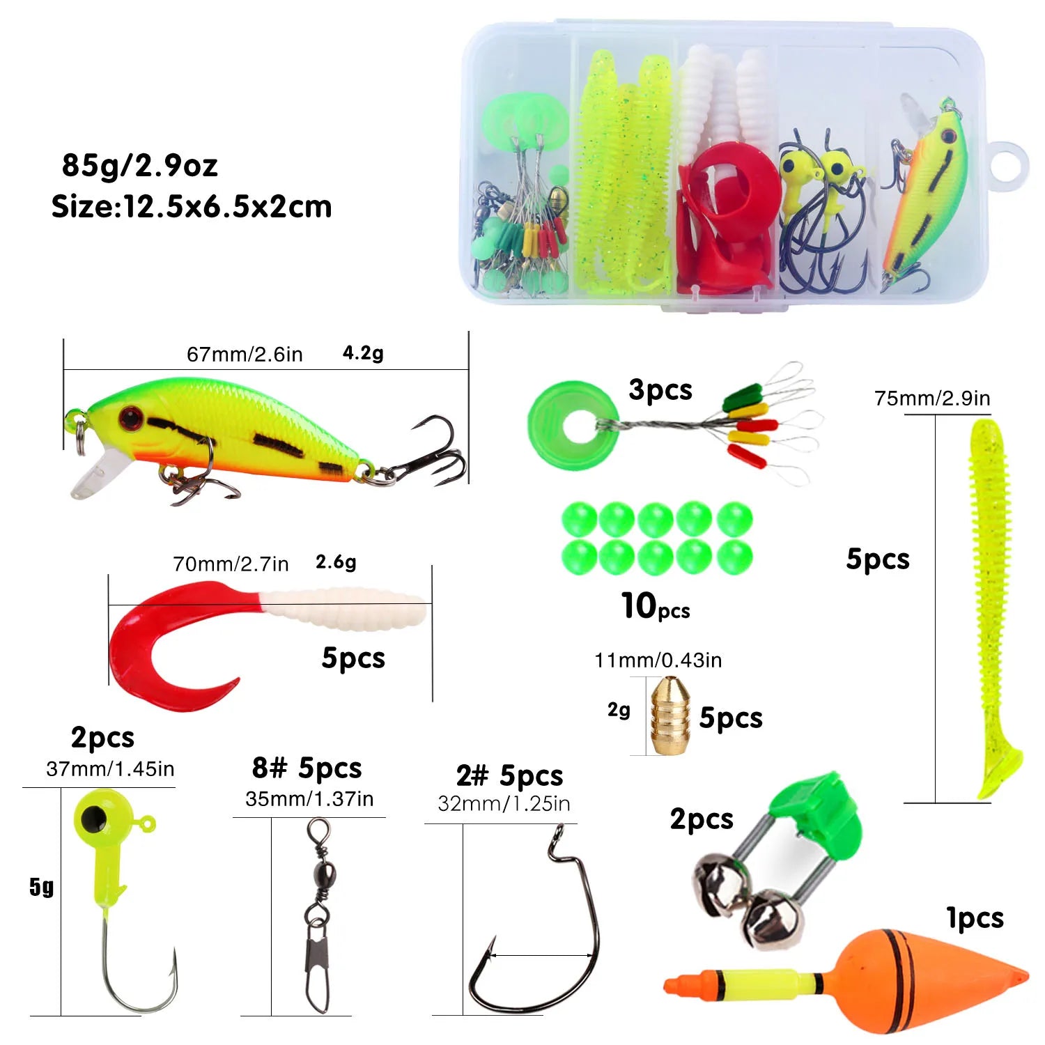 Timberline Special/// Fishing Rod and Reel Combo1.8M Telescopic Rod with Reel Max Drag Full Fishing Kit