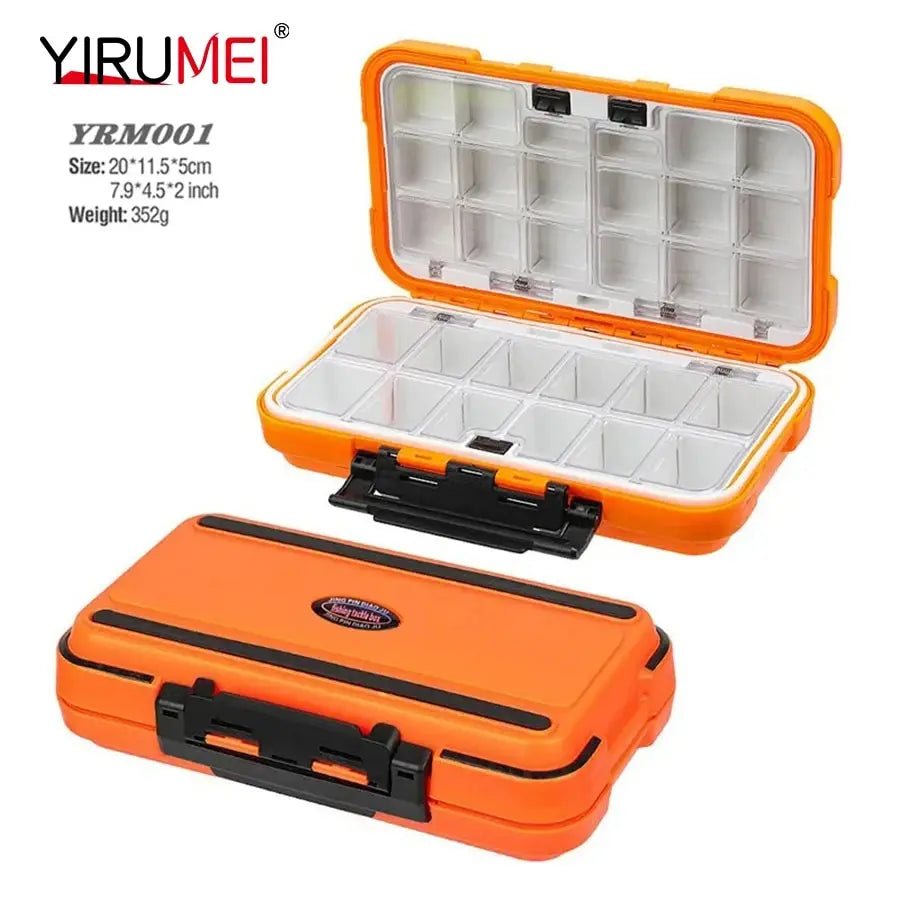 Waterproof Fishing Tackle Box /Tool Storage Box