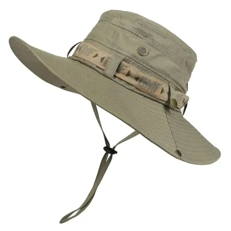 Summer Sunscreen  Boone Hat New Style and Types (order today!)