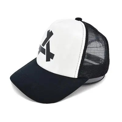 The Golfer/ Mesh Outdoor Hats for Men Quick Dry/Women Sport Summer Sun Hats