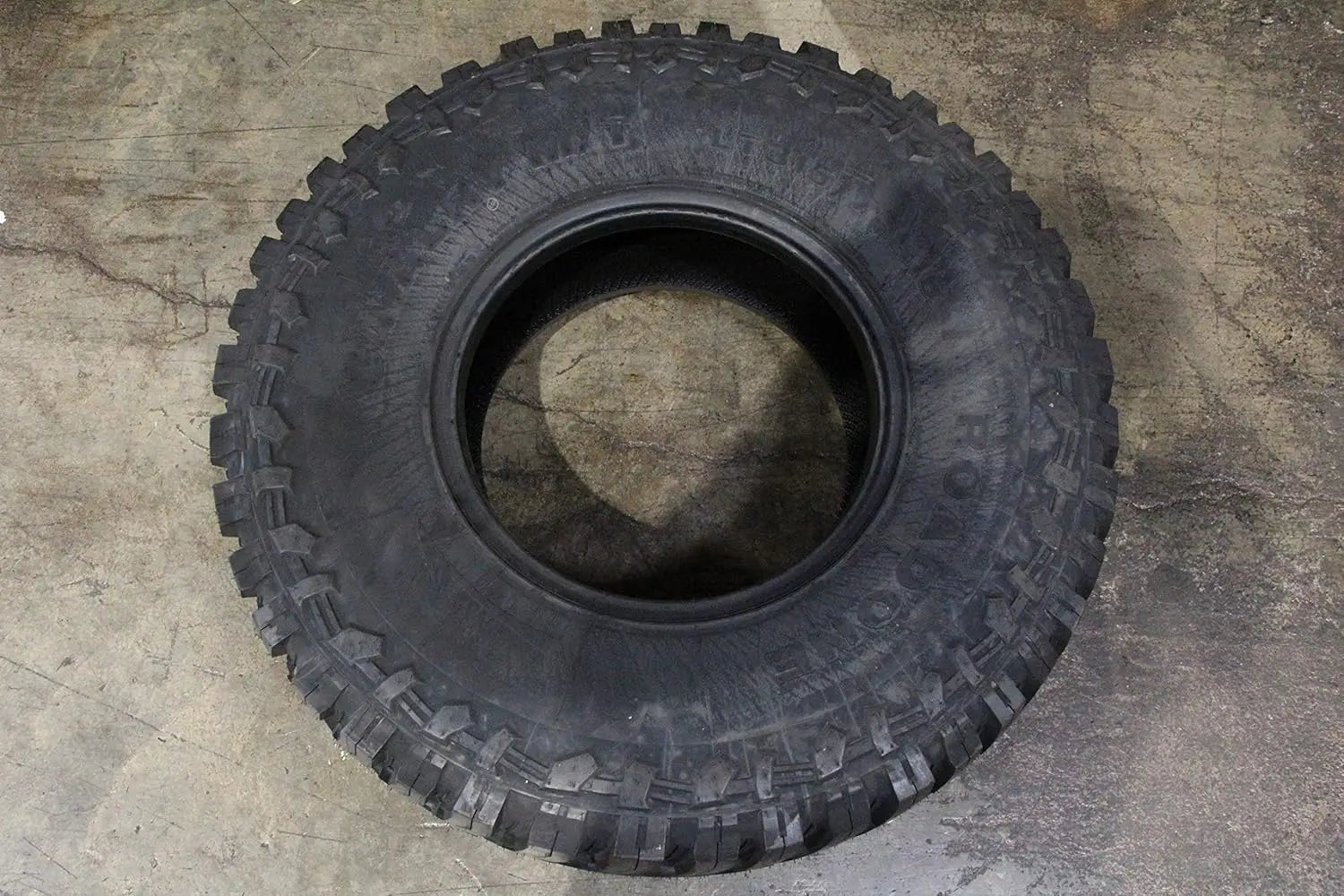 Road One Cavalry M/T Mud Tire RL1290 315 75 16 315/75R16