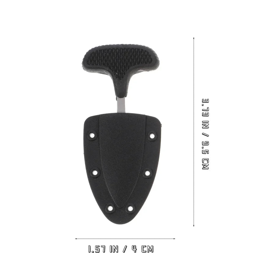 Timberline Special !!  Multifunctional Handy Cutters Portable T- Knife